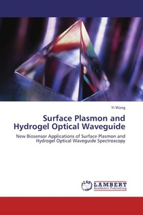 Surface Plasmon and Hydrogel Optical Waveguide