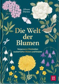 Die Welt der Blumen