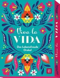 Orakelkarten: Viva la Vida