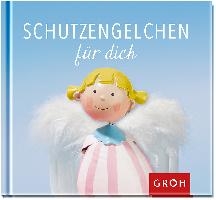 Schutzengelchen für dich voorzijde