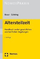 Altersteilzeit voorzijde