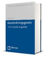 Raumordnungsgesetz - ROG