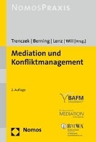 Mediation und Konfliktmanagement