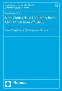 Loukakis, A: Non-Contractual Liabilities from Civilian Versi