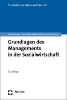 Grundlagen des Managements in der Sozialwirtschaft