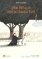 Der Besuch vom kleinen Tod voorzijde