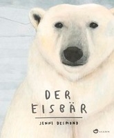 Der Eisbär voorzijde