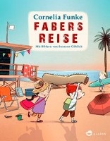 Fabers Reise voorzijde