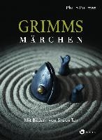Grimms Märchen voorzijde