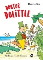 Doktor Dolittle voorzijde