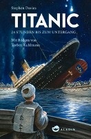 Titanic voorzijde