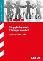 Klausuren Gymnasium - Pädagogik / Psychologie Oberstufe