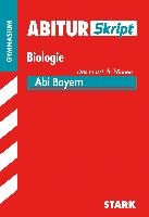 Abiturskript Bayern Biologie voorzijde