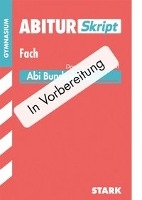 AbiturSkript - Geschichte Bayern