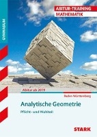 STARK Abitur-Training - Analytische Geometrie - BaWü ab 2019