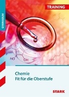 STARK Training Gymnasium - Chemie - Fit für die Oberstufe