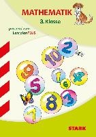 Training Grundschule - Mathematik 3. Klasse voorzijde