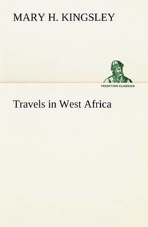 Travels in West Africa