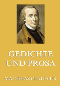 Gedichte und Prosa
