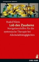 Lob des Zauderns voorzijde