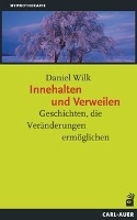 Innehalten und Verweilen voorzijde