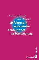 Einführung in systemische Konzepte der Selbststeuerung