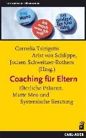 Coaching für Eltern