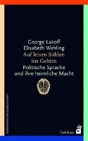 Auf leisen Sohlen ins Gehirn voorzijde