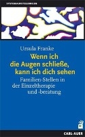 Wenn ich die Augen schließe, kann ich dich sehen voorzijde