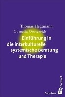 Einführung in die interkulturelle systemische Beratung und Therapie voorzijde