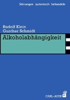 Alkoholabhängigkeit voorzijde