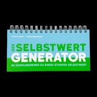 Der Selbstwert-Generator voorzijde