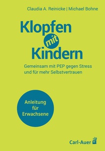 Klopfen mit Kindern voorzijde