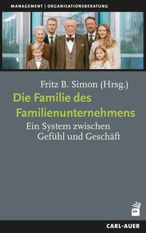 Die Familie des Familienunternehmens