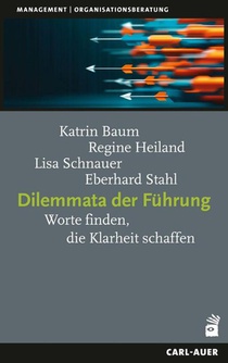 Dilemmata der Führung