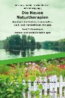 Die Neuen Naturtherapien