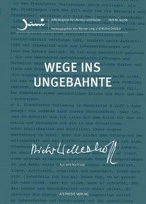 Wege ins Ungebahnte
