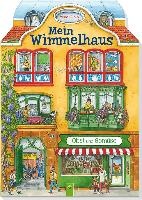 Mein Wimmelhaus voorzijde