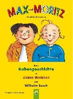 Max und Moritz voorzijde