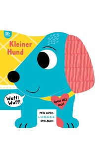 Kleiner Hund