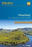 Hikeline Wanderführer Moselsteig