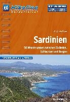 Hikeline Wanderführer Sardinien