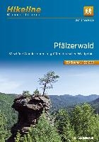 Wanderführer Pfälzerwald