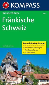 Fränkische Schweiz