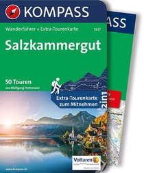 Salzkammergut voorzijde