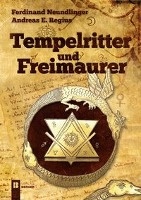 Tempelritter und Freimaurer voorzijde