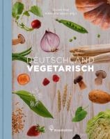 Deutschland vegetarisch voorzijde