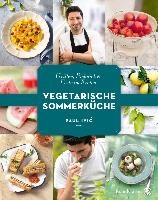 Vegetarische Sommerküche