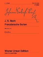 Französische Suiten