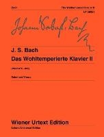 Das Wohltemperierte Klavier